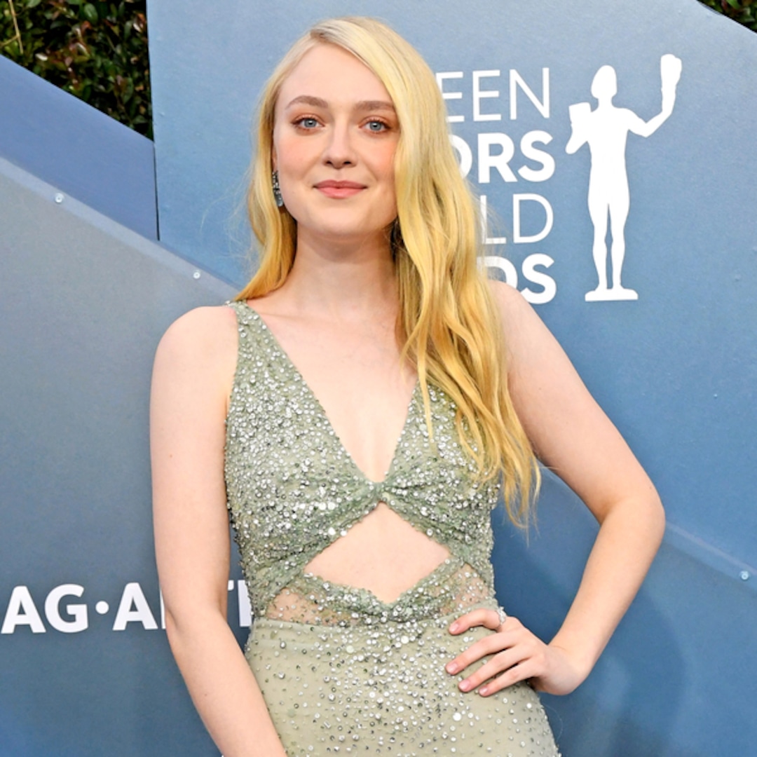 Photos from SAG Awards 2020: Best Dressed